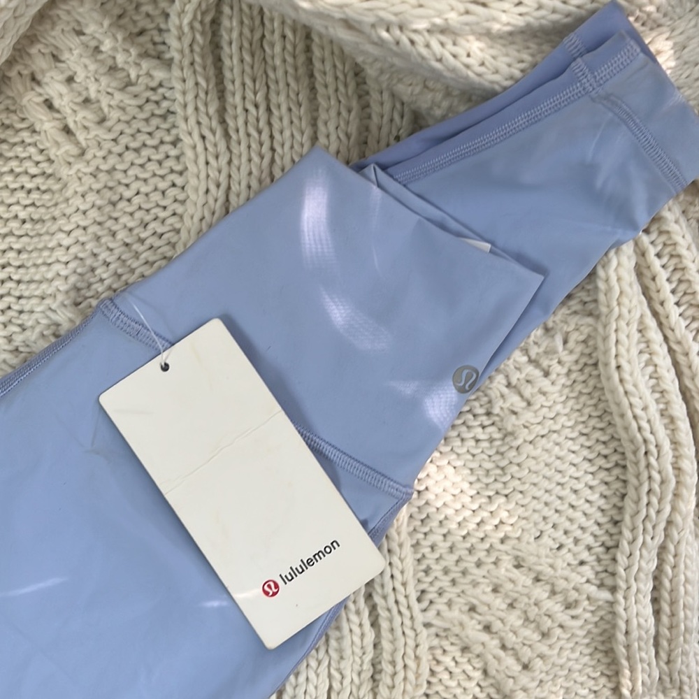 Lululemon Wunder Under HR